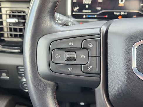 Certified 2024 GMC Sierra 2500 AT4X image 32