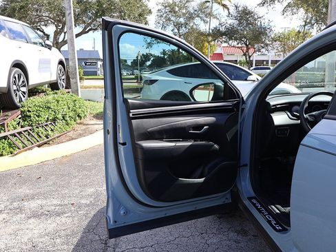 Used 2024 Hyundai Santa Cruz SEL w/ Activity Package image 23