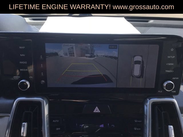 Used 2023 Kia Sorento SX AWD/4WD image 32