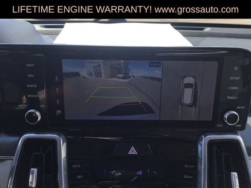 Used 2023 Kia Sorento SX AWD/4WD image 32