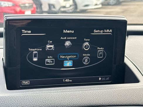 Used 2018 Audi Q3 2.0T Premium Plus w/ Premium Plus Package image 15