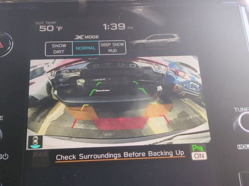 New 2026 Subaru Forester Wilderness image 30