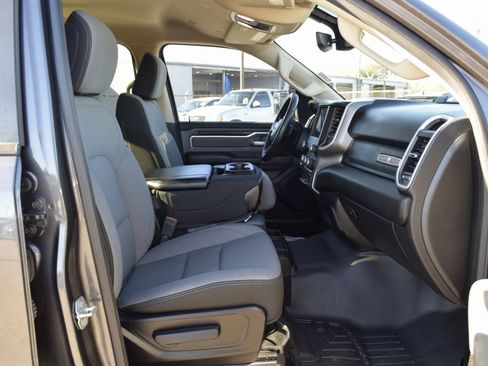 Used 2020 RAM 1500 Lone Star image 23