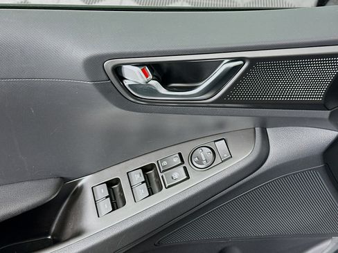 Used 2021 Hyundai Ioniq SEL FWD image 15