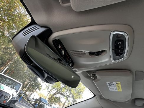 Used 2021 Volvo XC90 T6 Momentum image 30