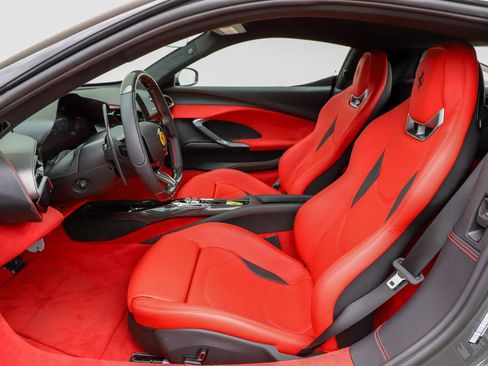 Certified 2024 Ferrari 296 GTB image 2