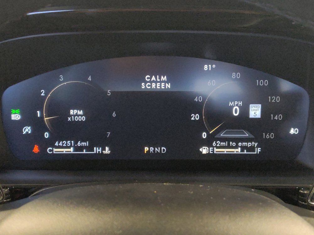 Used 2022 Lincoln Corsair Reserve w/ Equipment Group 201A FWD image 23