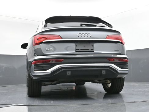 Used 2024 Audi Q5 2.0T Premium Plus w/ Premium Plus Package image 27