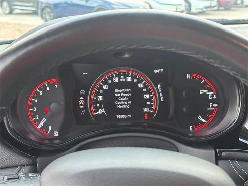 Used 2021 Dodge Durango SXT image 16