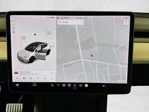 Used 2022 Tesla Model Y Performance AWD/4WD image 12