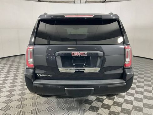 Used 2020 GMC Yukon SLE AWD/4WD image 5