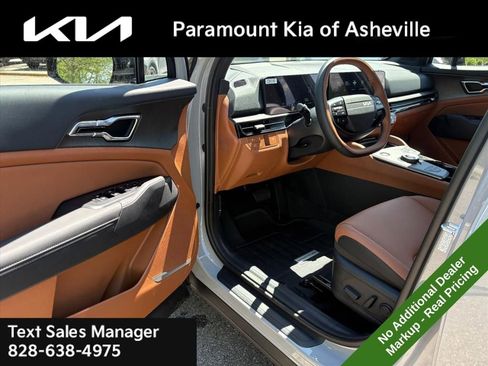 New 2026 Kia Sportage X-Line AWD/4WD image 17