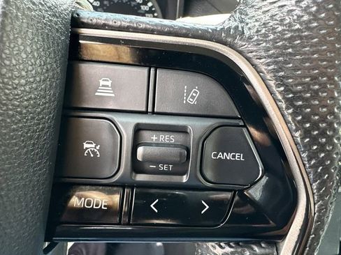 Used 2024 Toyota Tundra SR5 w/ TRD Off-Road Package AWD/4WD image 38