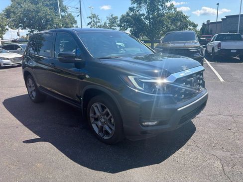 Used 2023 Honda Passport EX-L image 26