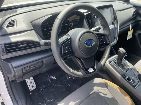 New 2025 Subaru Crosstrek 2.5i Sport w/ Popular Package #4A image 10