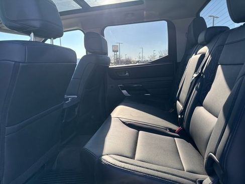 Used 2023 Toyota Tundra Limited image 10