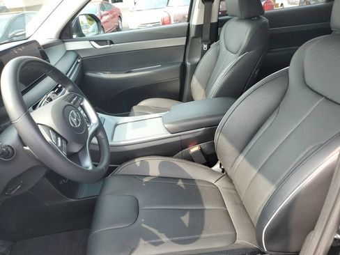 Used 2023 Hyundai Palisade SEL w/ Cargo Package FWD image 17