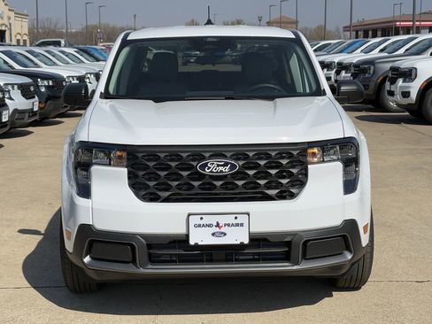 New 2026 Ford Maverick XLT AWD/4WD image 40