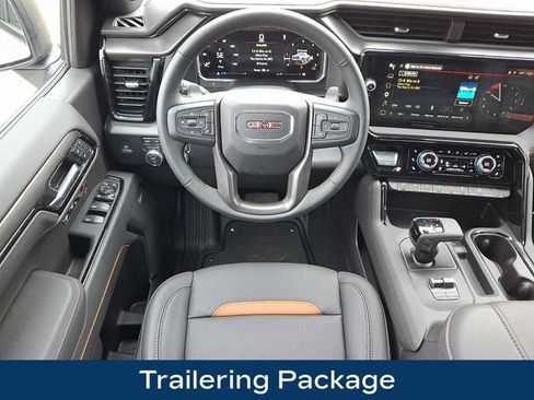 Used 2026 GMC Sierra 1500 AT4 AWD/4WD image 3