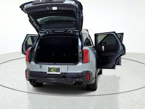 Used 2025 MINI Cooper Countryman John Cooper Works AWD/4WD image 18