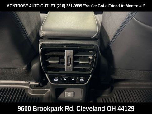 Used 2023 Lexus RZ 450e Premium image 38