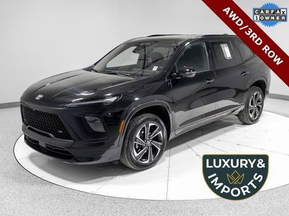 Used 2025 Buick Enclave Sport Touring