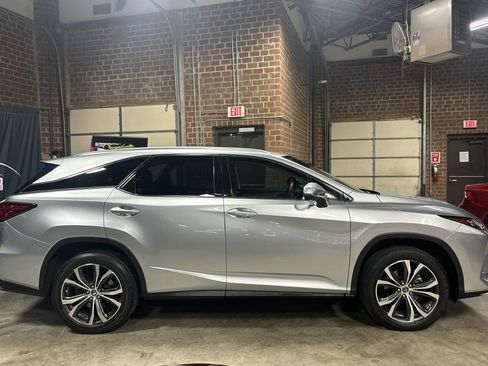 Used 2022 Lexus RX 350L FWD w/ Premium Package image 14