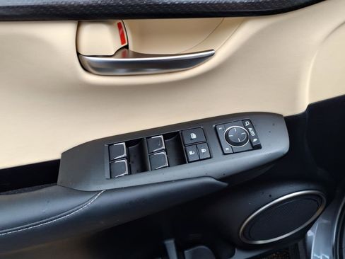 Used 2019 Lexus NX 300h AWD image 14