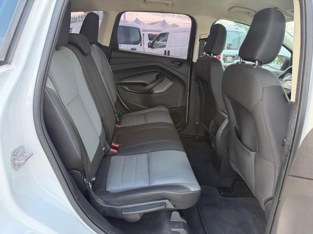 Used 2019 Ford Escape S FWD image 34