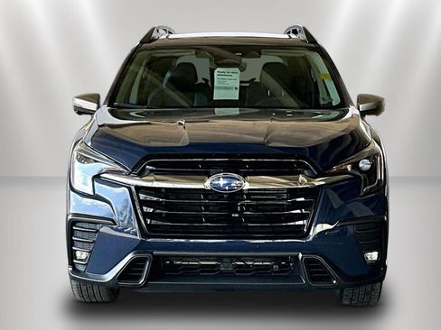 Certified 2023 Subaru Ascent Limited w/ Technology Package AWD/4WD image 2