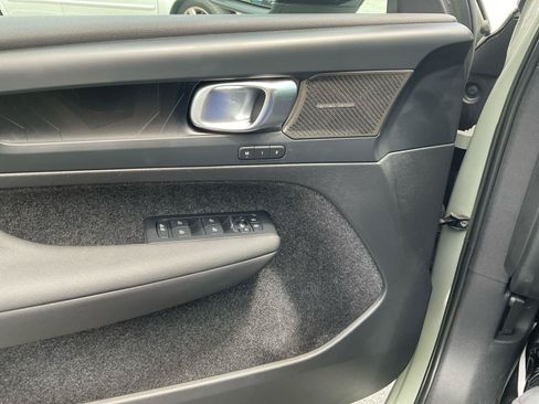 Certified 2023 Volvo XC40 Recharge Ultimate AWD/4WD image 27