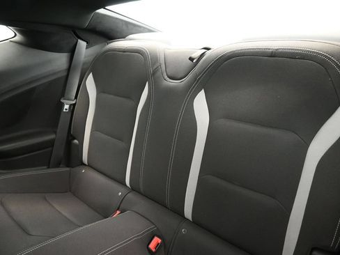 Used 2019 Chevrolet Camaro LT w/ RS Package RWD image 14