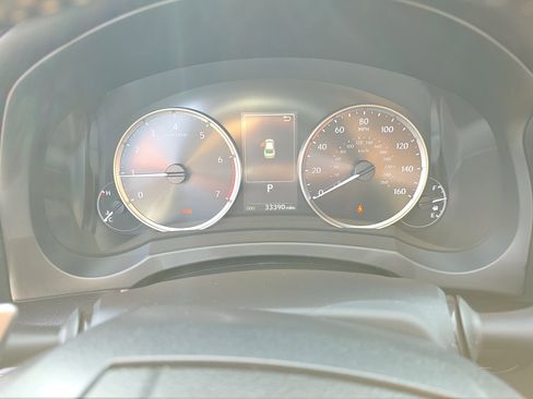 Used 2022 Lexus IS 300 w/ Premium Package image 28