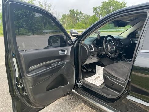 Used 2020 Dodge Durango AWD image 15