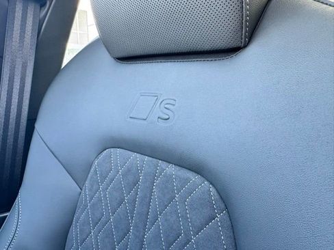 New 2026 Audi S5 Premium Plus AWD/4WD image 35