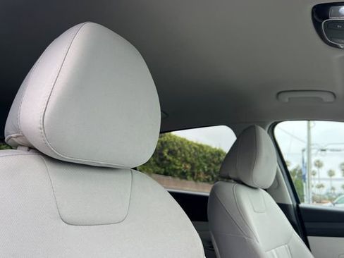 Used 2025 Hyundai Tucson SEL FWD image 22