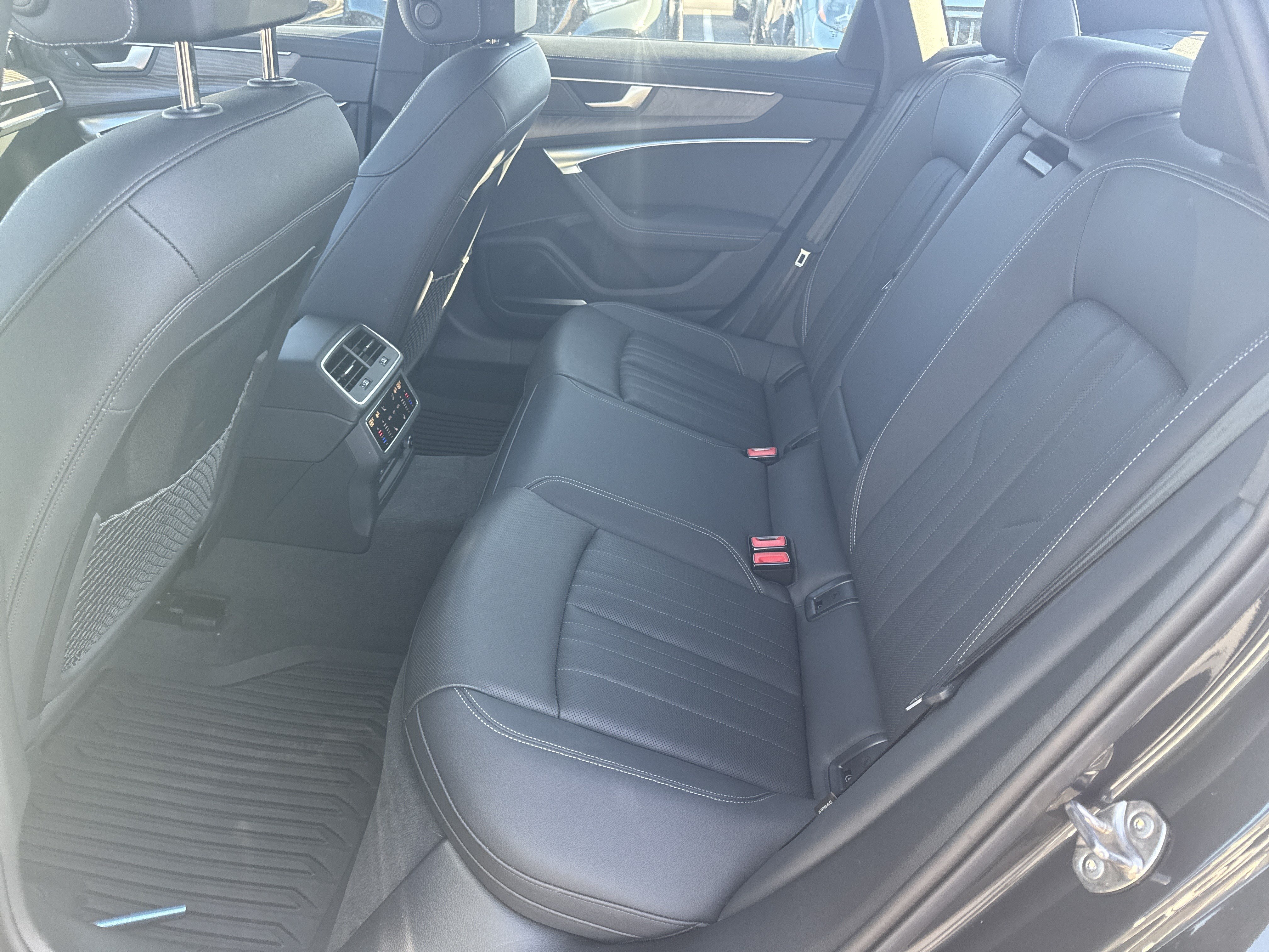 Used 2024 Audi A6 Premium Plus w/ Premium Plus Package AWD/4WD image 33