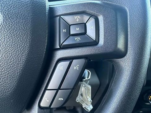 Certified 2022 Ford F350 XL w/ Power Equipment Group AWD/4WD image 22