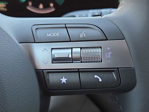 New 2026 Hyundai Kona SEL Sport image 24