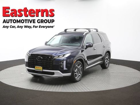 Used 2024 Hyundai Palisade SEL AWD/4WD image 58