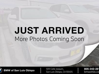 Used 2019 BMW 430i Coupe w/ M Sport Package