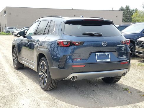 New 2026 MAZDA CX-50 AWD 2.5 S w/ Accent Package image 2