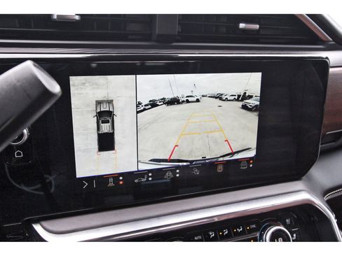 Used 2024 GMC Sierra 2500 Denali Ultimate w/ Max Trailering Package image 24