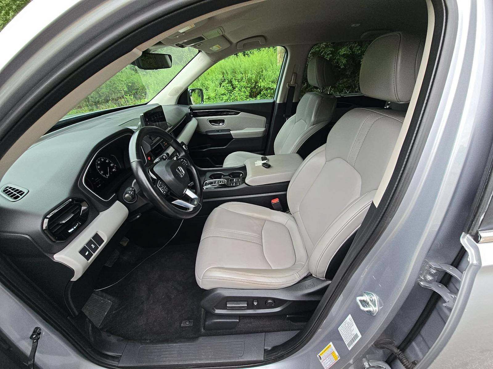 Used 2023 Honda Pilot EX-L image 6