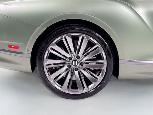 Used 2024 Bentley Continental GT Speed image 38