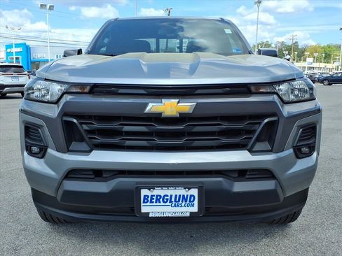 Used 2023 Chevrolet Colorado LT w/ LT Convenience Package RWD image 9