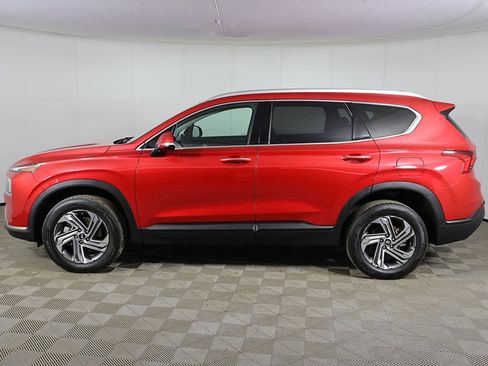 Certified 2023 Hyundai Santa Fe SEL image 13