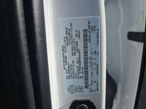 Used 2023 Ford F150 XLT w/ Trailer Tow Package AWD/4WD image 37