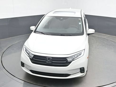 Used 2023 Honda Odyssey Elite image 14