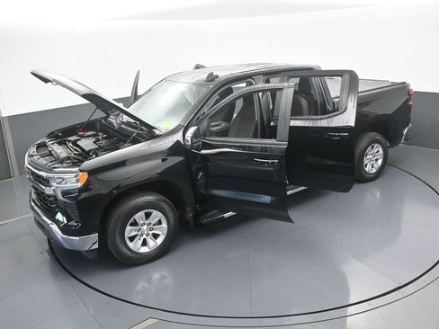 Used 2023 Chevrolet Silverado 1500 LT image 68